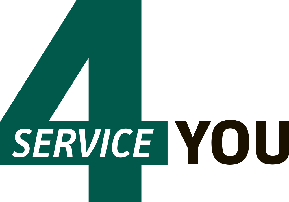 Service 4 you - Servicetjänster för hem och företag i Älmhult, Osby & Lönsboda